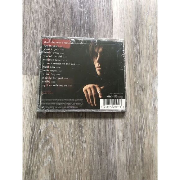 Garth Brooks In The Life Of Chris Gaines CD Brand New Sealed / Please Read - Picture 8 of 14
